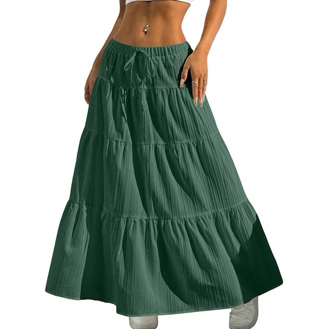 ✨ The Skirt Everyone Wants This Season | Flowy, Feminine & Effortlessly Chic