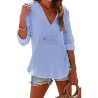 LIGHT BLUE