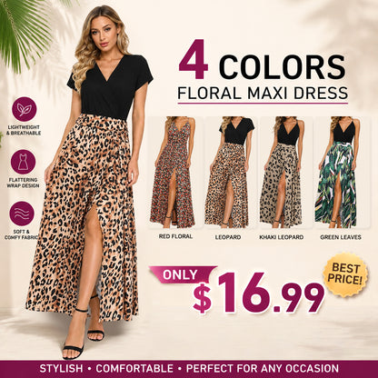 ✨ The Summer Maxi Dress Everyone Is Loving | Elegant, Flowy & Effortless