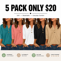 5 PACK (C)
