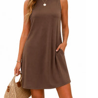 Coffee Brown