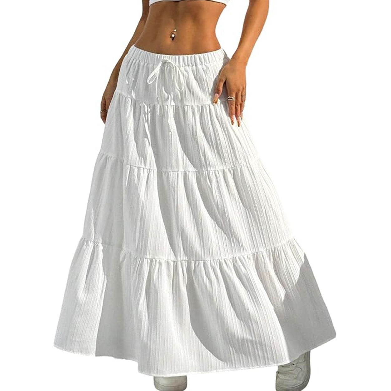 ✨ The Skirt Everyone Wants This Season | Flowy, Feminine & Effortlessly Chic