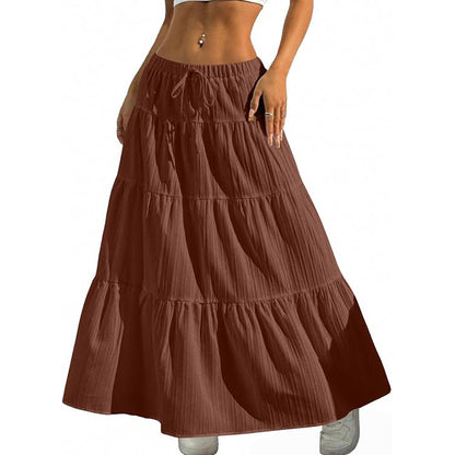 ✨ The Skirt Everyone Wants This Season | Flowy, Feminine & Effortlessly Chic