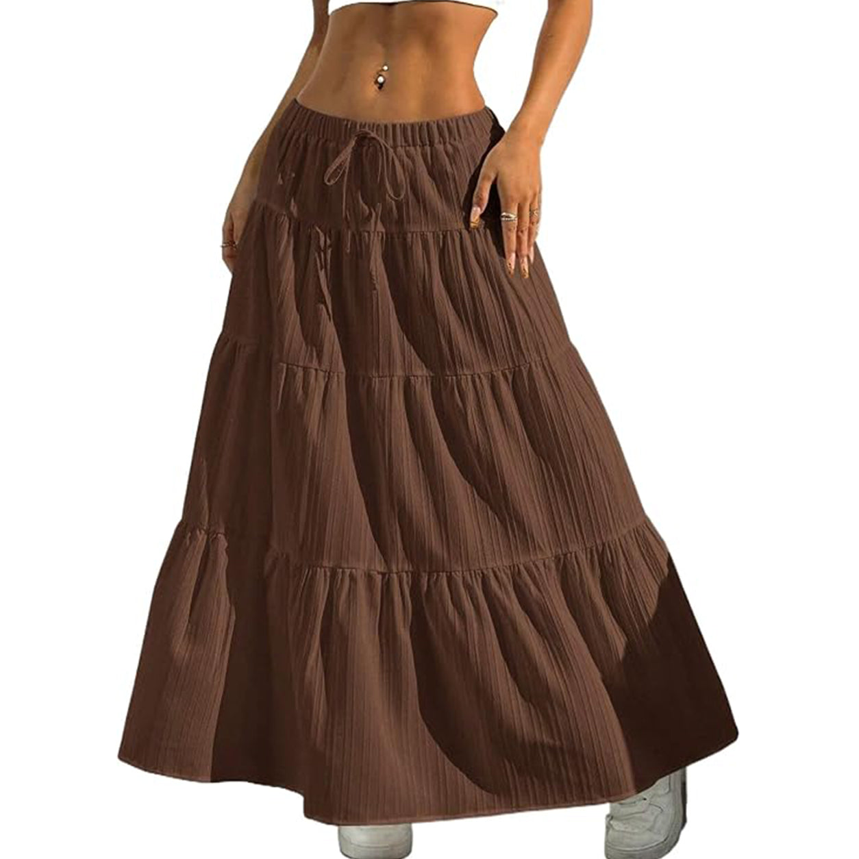 ✨ The Skirt Everyone Wants This Season | Flowy, Feminine & Effortlessly Chic