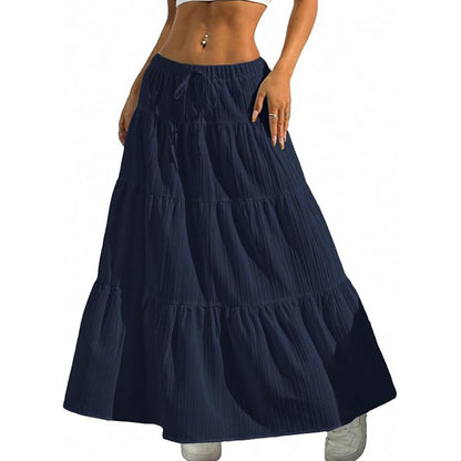 ✨ The Skirt Everyone Wants This Season | Flowy, Feminine & Effortlessly Chic