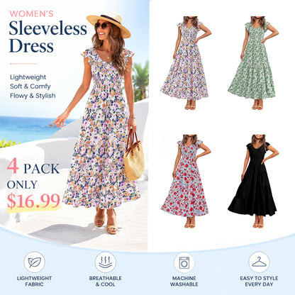 ✨ The Summer Dress Everyone Is Obsessed With | Flowy, Feminine & Flattering