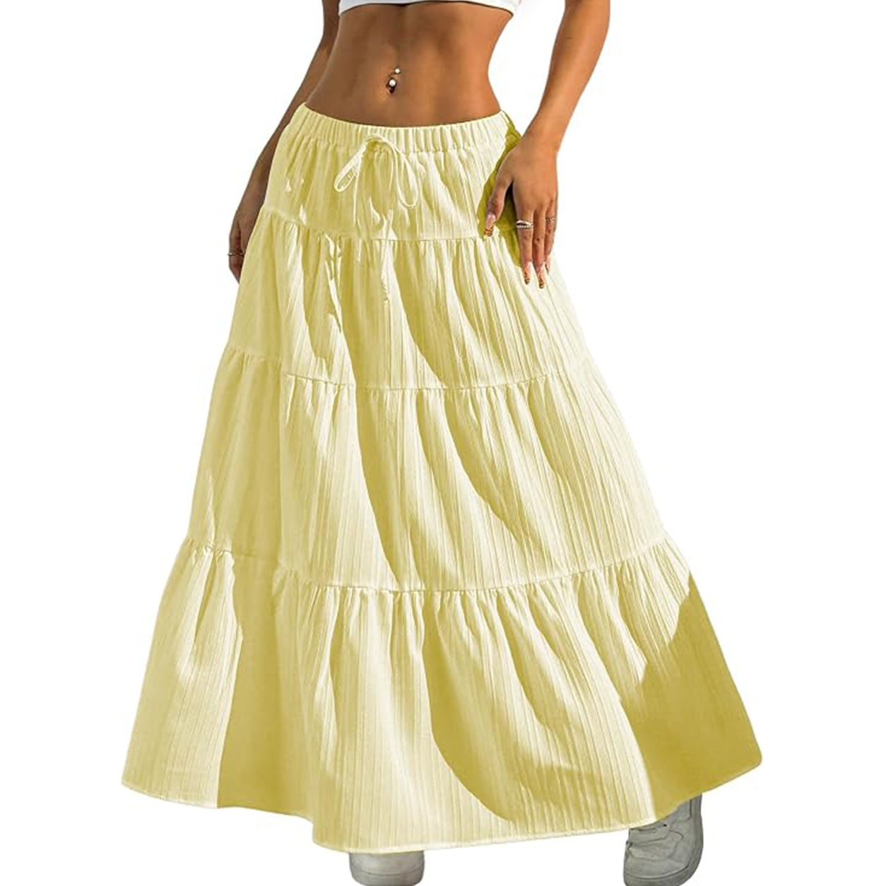 ✨ The Skirt Everyone Wants This Season | Flowy, Feminine & Effortlessly Chic