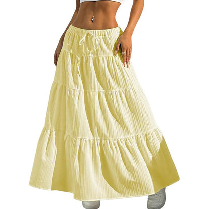 ✨ The Skirt Everyone Wants This Season | Flowy, Feminine & Effortlessly Chic