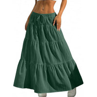 Navy Green