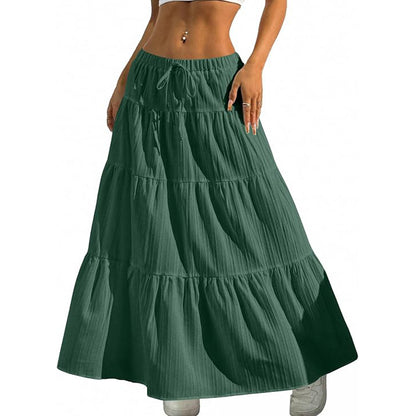 ✨ The Skirt Everyone Wants This Season | Flowy, Feminine & Effortlessly Chic
