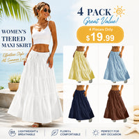 4 Pack a