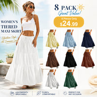 8 Pack (all colors included)