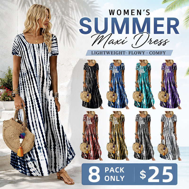 pack