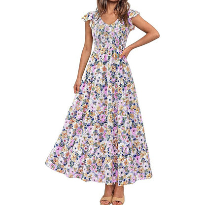 ✨ The Summer Dress Everyone Is Obsessed With | Flowy, Feminine & Flattering