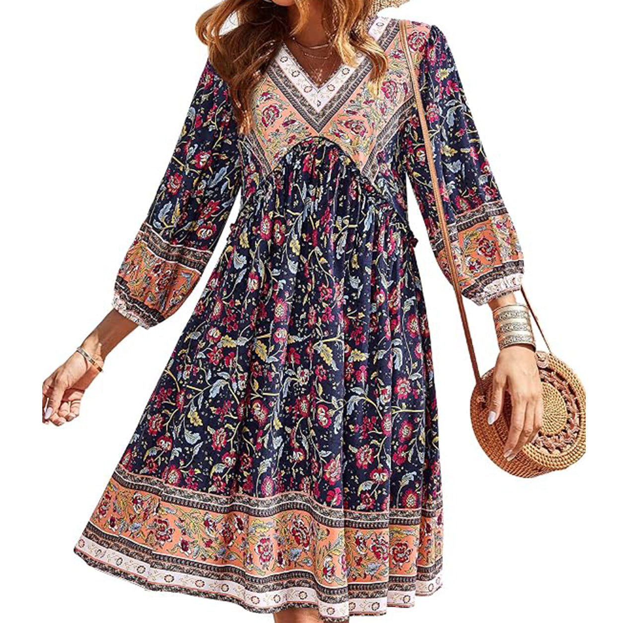 💐 Your New Favorite Summer Dress | Soft, Flowy & Effortlessly Chic