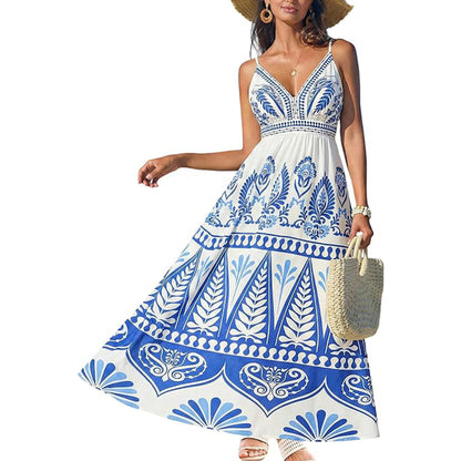 ✨ The Summer Maxi Dress Everyone Is Wearing