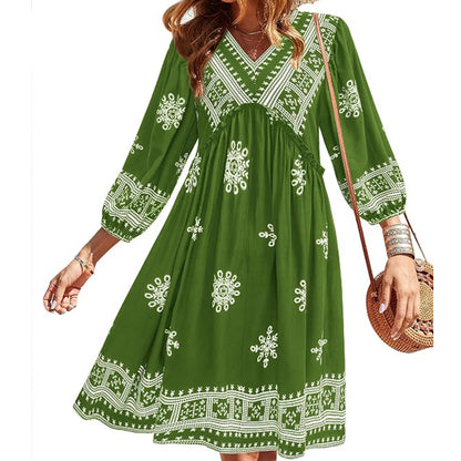 💐 Your New Favorite Summer Dress | Soft, Flowy & Effortlessly Chic
