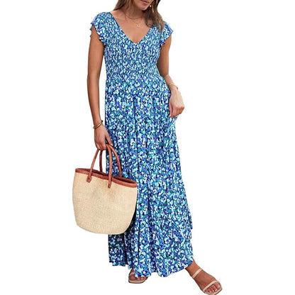 ✨ The Summer Dress Everyone Is Obsessed With | Flowy, Feminine & Flattering