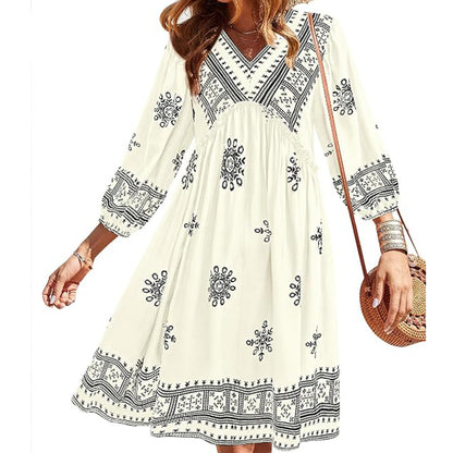 💐 Your New Favorite Summer Dress | Soft, Flowy & Effortlessly Chic