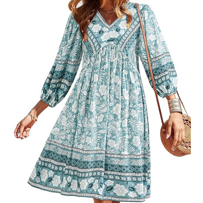 💐 Your New Favorite Summer Dress | Soft, Flowy & Effortlessly Chic