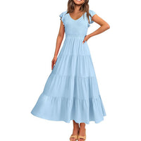 Solid Light Blue