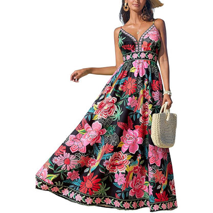 ✨ The Summer Maxi Dress Everyone Is Wearing