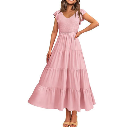 ✨ The Summer Dress Everyone Is Obsessed With | Flowy, Feminine & Flattering