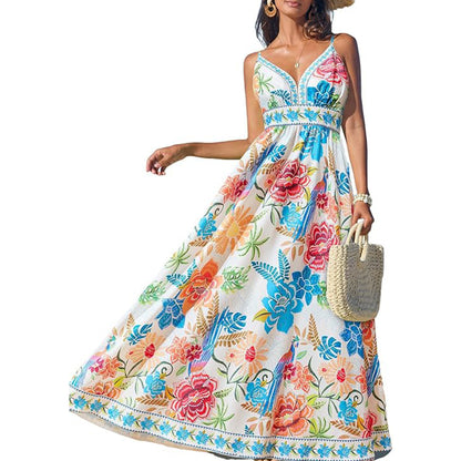 ✨ The Summer Maxi Dress Everyone Is Wearing