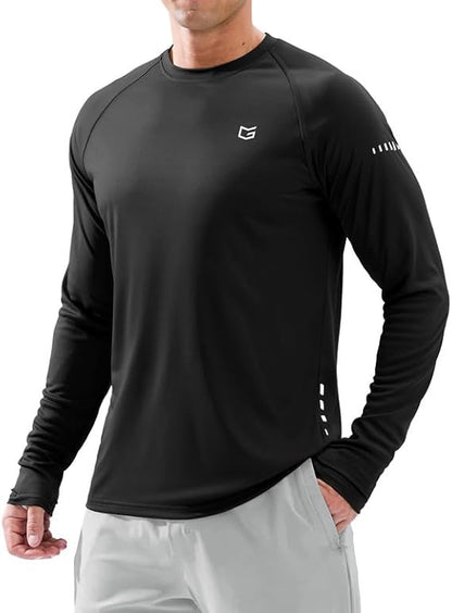 🔥 The Ultimate Sun Protection Shirt Every Outdoor Guy Needs