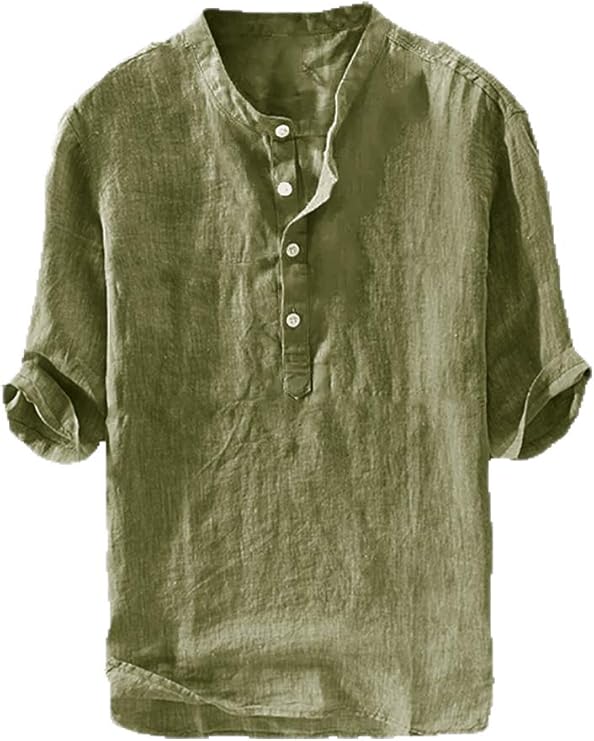 🔥 The Summer Shirt Every Man Needs | Lightweight, Breathable & Effortlessly Stylish