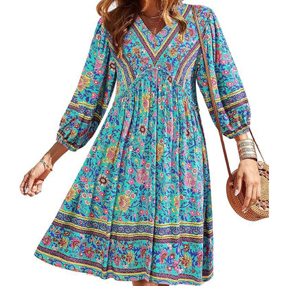 💐 Your New Favorite Summer Dress | Soft, Flowy & Effortlessly Chic