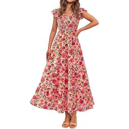 ✨ The Summer Dress Everyone Is Obsessed With | Flowy, Feminine & Flattering