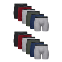 12 Pack C