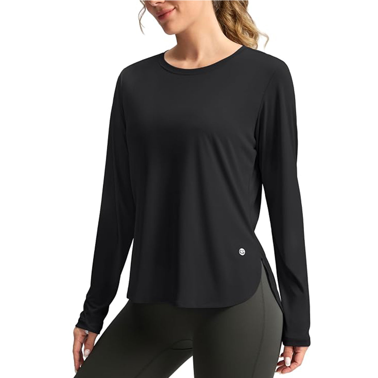 Women's UPF 50+ Sun Shirt ✨ Lightweight Quick-Dry Long Sleeve UV Protection Top