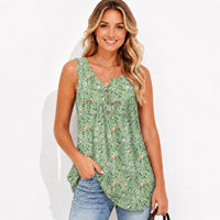 Pale Green