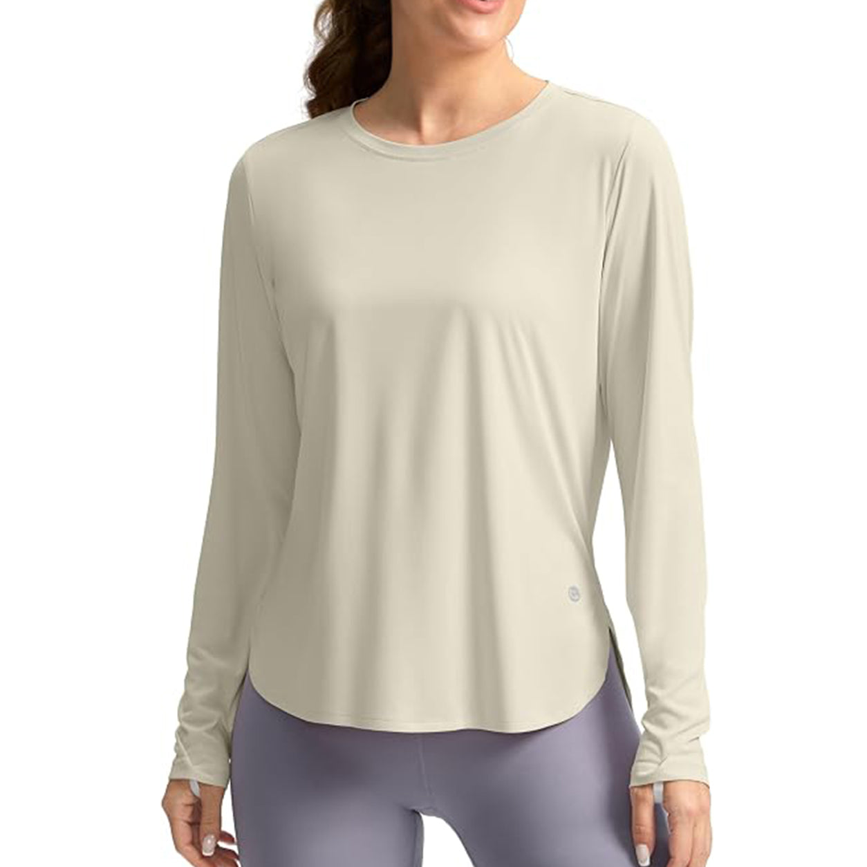Women's UPF 50+ Sun Shirt ✨ Lightweight Quick-Dry Long Sleeve UV Protection Top