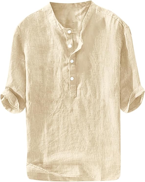 🔥 The Summer Shirt Every Man Needs | Lightweight, Breathable & Effortlessly Stylish