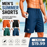 4 Pack A