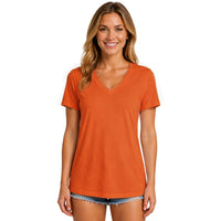 Deep Orange