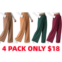 4-Pack-B (one of each color)