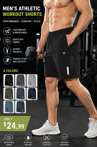 8 Pack (All colors included)