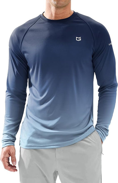 🔥 The Ultimate Sun Protection Shirt Every Outdoor Guy Needs