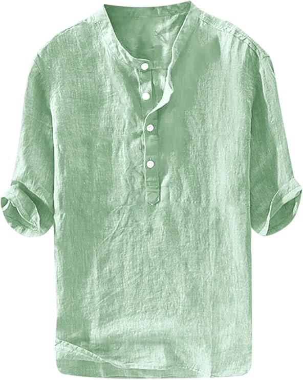 🔥 The Summer Shirt Every Man Needs | Lightweight, Breathable & Effortlessly Stylish