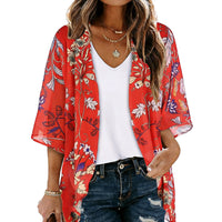Aa Boho Red