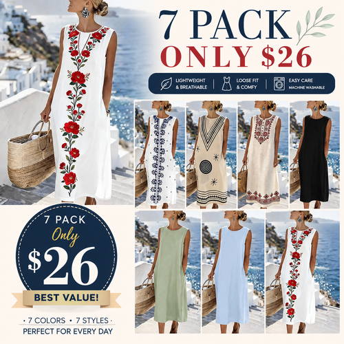 pack