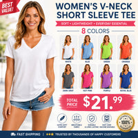 8 Pack (all colors included)
