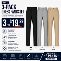 Modern Business (3-Pack)
