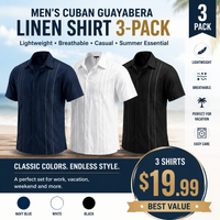Classic Colors 3-Pack