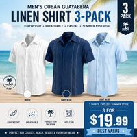 Vacation Colors 3-Pack