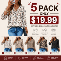5 Pack C